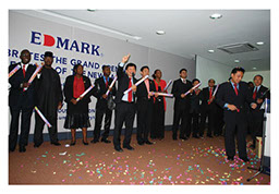 EDMARK Story-2 - EDMARK