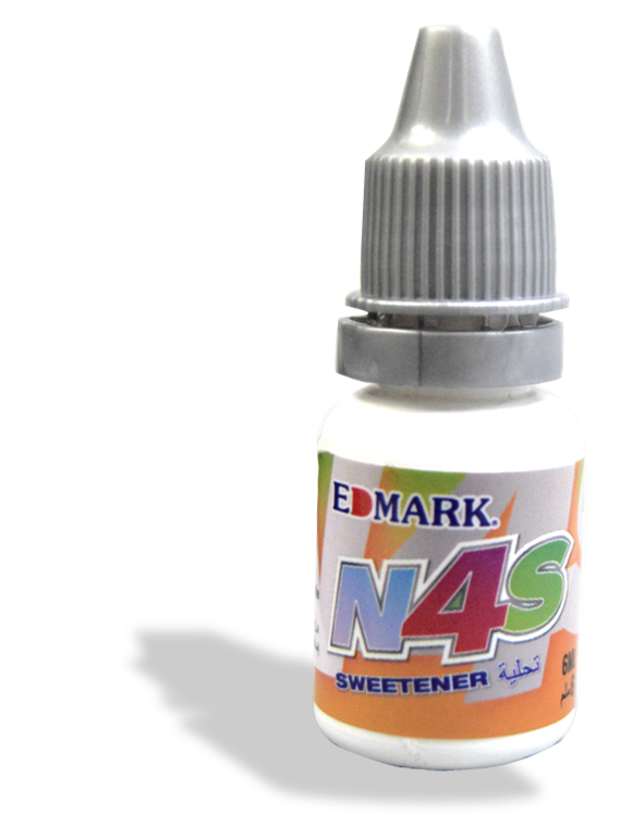 N4S (Enforce) - Edmark