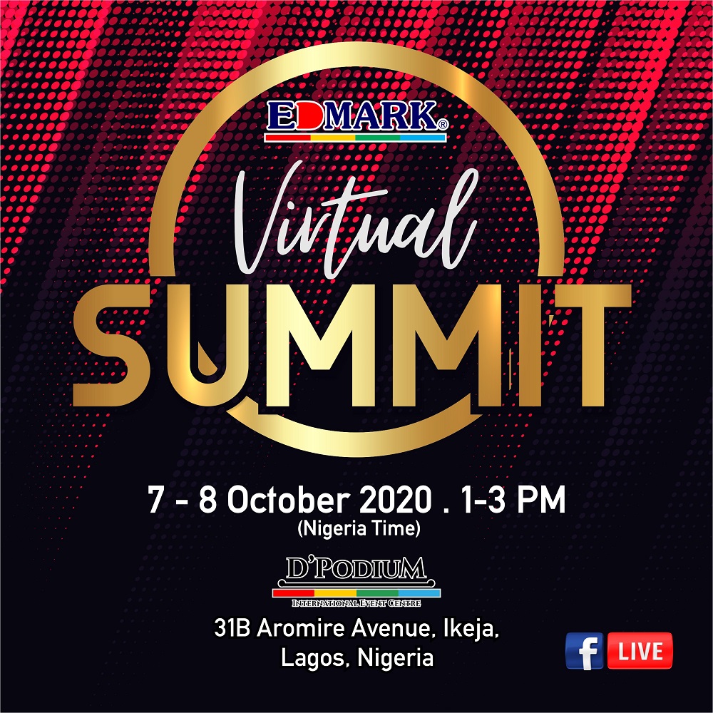 Edmark Virtual Summit