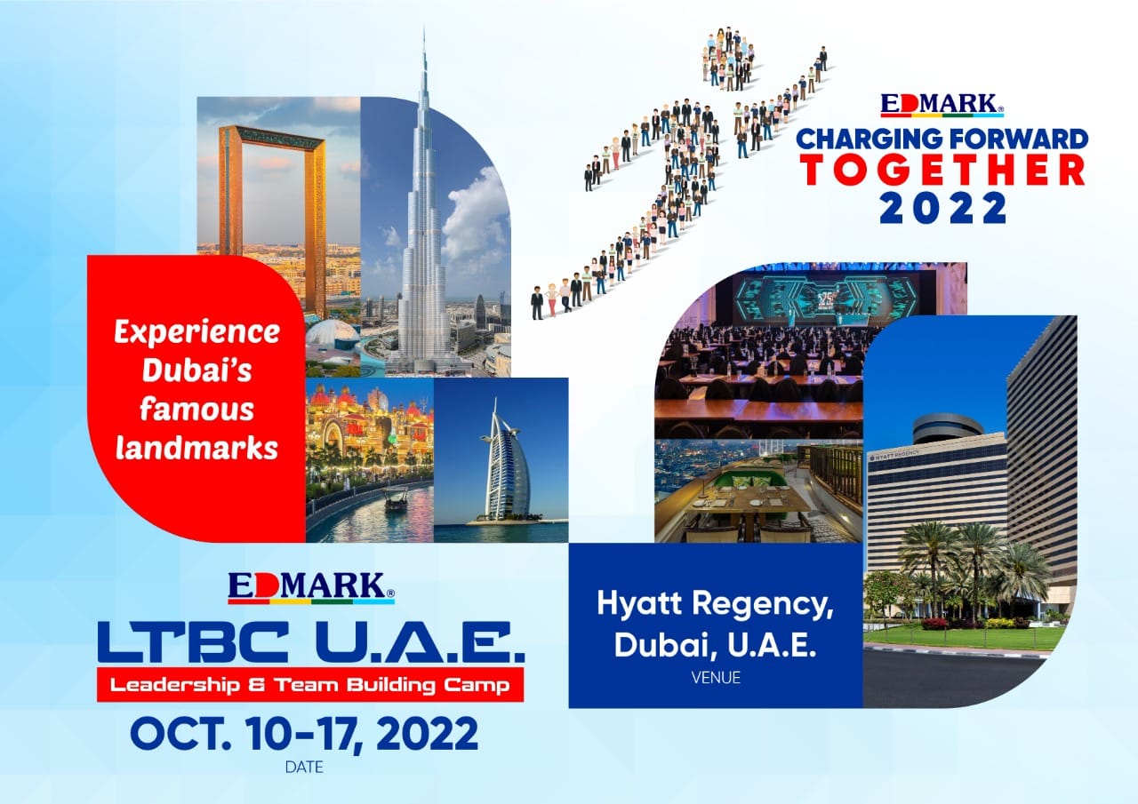 LTBC UAE Update