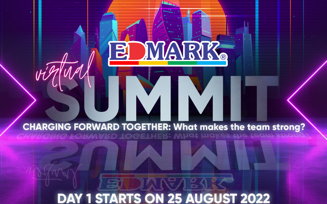 Virtual Summit – Day 1 | 25 August 2022