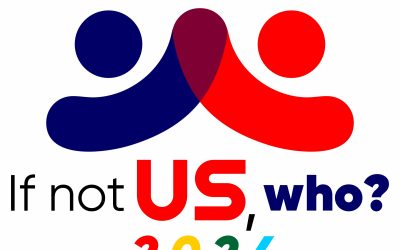 Edmark’s Official Theme for 2024: “If Not Us, Who?”