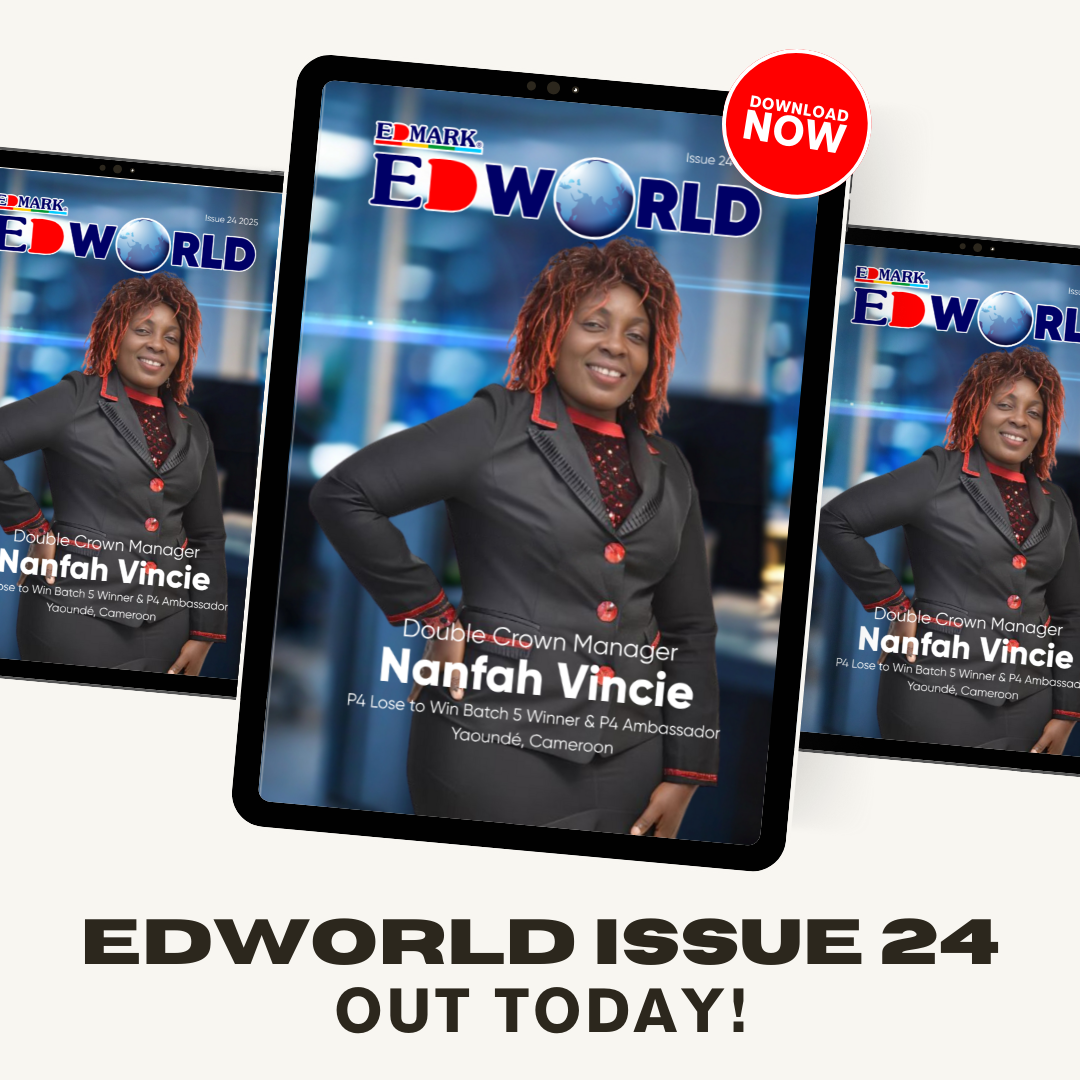 EDWORLD Issue 24 – ENGLISH