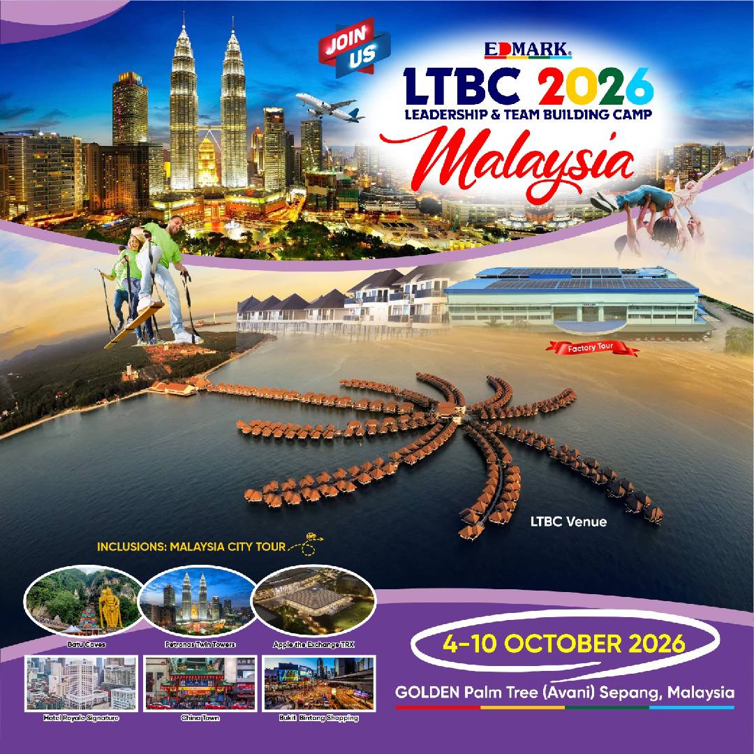 LTBC Malaysia 2026